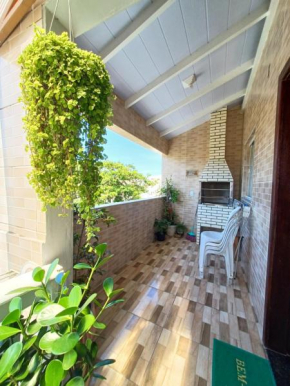 Excelente Apartamento em Ingleses - Florianópolis SC